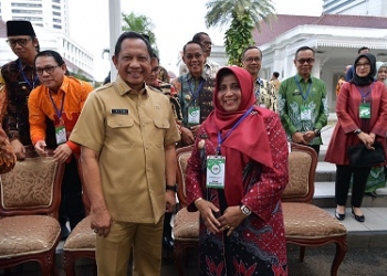 Tanjungpinang Jadi Percontohan MPP Digital, Rahma akan Tingkatkan Kualitas Pelayanan Publik