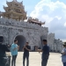 Jadi Destinasi Wisata Unggulan, Para Wisatawan Akui Keindahan Vihara Patung Seribu