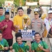 Dukung Kegiatan Olahraga, Bupati Roby Tutup Turnamen Sepak Bola Bintan Bukit Batu Cup V 2023