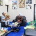 Berikan Jaminan Perlindungan bagi Masyarakat, Rahma Ajak Kolaborasi Bersama Jasa Raharja
