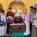 Penandatanganan dan Penyerahan Dokumen, Rahma Serahkan Hibah Lahan Masjid At Taubah Cenderawasih