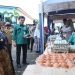 Tinjau GPM, Rahma Ajak Berbelanja di Gerakan Pangan Murah