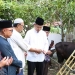 Pemko Tanjungpinang Serahkan 48 Sapi Kurban ke Sejumlah Masjid dan Mushalla