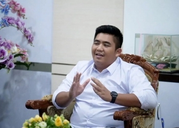Pesan Bupati Bintan untuk Masyarakat di Masa Libur Idul Adha