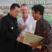 Program Kesehatan: Pertama di Indonesia, Sejumlah Desa di Bintan Jadi Tempat Penerapan Wash