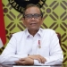 Menteri Mahfud MD Tegaskan Manfaat SATRIA-1 bagi Bangsa Indonesia