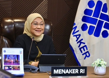 Waspada Penipuan! Menaker Imbau Masyarakat Lebih Selektif Memilih Informasi Kerja di Luar Negeri