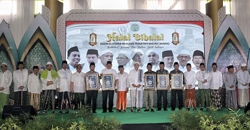 Menko Polhukam: Sama-sama Cari Pemimpin Baik, Beda Pilihan Bukan Berarti Harus Bermusuhan