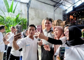 Pemerintah Lanjutkan dan Kembangkan Program Prakerja
