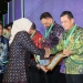 Gubernur Kepri Dianugerahi Penghargaan Pembina K3 Terbaik 2023 Oleh Menteri Ketenagakerjaan