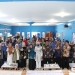 Buka Kegiatan Rembuk Stunting, Ini Pesan Hafizha untuk Orang Tua