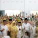 Bupati Bintan Buka Kegiatan Festival Senandung Shalawat Bukti Bintan Cinta Nabi