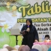 Tabligh Akbar, Ustazah Aisah Dahlan Berikan Tips Orang Tua Sukses Dunia Akhirat
