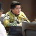 Roby Kurniawan Minta Jajarannya Segera Data Kerusakan Rumah sebagai Kebutuhan Dasar Masyarakat