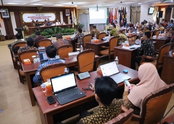 Kepastian Pemberian Pelayanan Maksimal ke Masyarakat, Pemerintah Fokus Transformasi Manajemen ASN