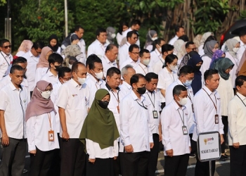 SE Menpan RB Nomor 15 Tahun 2023 Jadi Panduan Penilaian Penyederhanaan Birokrasi dan Sistem Kerja