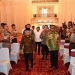Wapres: Capaja TNI-Polri Harus Terus Aktualisasi Diri dan Jaga Komitmen Kebangsaan