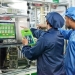 Percepat Transformasi Digital, Pemerintah Terus Mendorong Industri Makanan dan Minuman