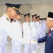 Melantik 1627 Pamong Praja Muda IPDN, Wapres Minta Jaga Netralitas dan Integritas pada Pemilu 2024