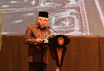 Semangat Kolaborasi Targetkan Penghapusan Kemiskinan Ekstrem di 2024, Program CSR Harus Tepat Sasaran