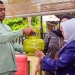 Kartu Puan Molek: Pendistribusian Gas 3 Kilogram di Tanjungpinang Terkendali dan Tepat Sasaran