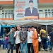 Sarana Menampung Aspirasi Masyarakat, Rumah Aspirasi Gerry Yasid Diresmikan