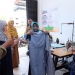 Tinjau Berbagai Pelatihan, Wako Rahma Berharap Bisa Membuka Lapangan Pekerjaan Baru