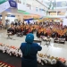Tinjau Pameran Hasil Karya CGP, Rahma Harap Calon Guru dapat Membawa Kemajuan Pendidikan