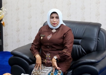 Wako Rahma: Segera Direalisasikan Pembangunan Jalan Aspal di Sungai Timun