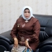 Wako Rahma: Segera Direalisasikan Pembangunan Jalan Aspal di Sungai Timun