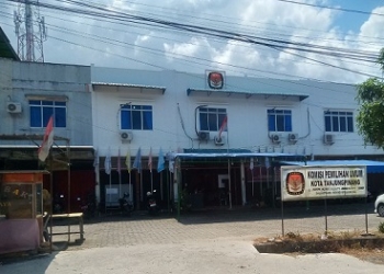 KPU Tanjungpinang: 449 Bacaleg Belum Memenuhi Syarat, Batas Waktu Melengkapi Berkas 9 Juli 2023