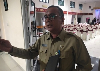 Kepala BKPSDM: Tahapan Open Bidding untuk Dua Jabatan Eselon II di Pemko Tanjungpinang Terus Berproses