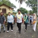 Lakukan Temu Wicara Turun ke Numbing, Bupati Roby Sampaikan Program Prioritas
