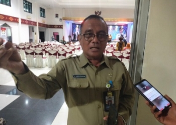 Terus Berproses, 4 Nama yang Lolos Hasil Seleksi Terbuka JPT Pratama Pemko Tanjungpinang