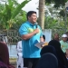 Gelar Agenda Temu Wicara, Bupati Bintan Kembali Paparkan Progres Pembangunan Desa