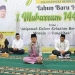 Tahun Baru Hijriyah, Ustadz Derry Ajak Masyarakat Bintan Kenali Sang Khalik