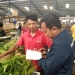 Sejak Memasuki Tahun Baru Islam, Harga Cabai di Pasar Bintan Center Naik