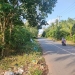 Jalan Garuda: Kebiasaan Buruk Membuang Sampah di Pinggir Jalan Makin Lama Menjadi Permanen