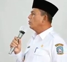 Terkait Pj Wali Kota Tanjungpinang, Gubernur Ansar Sebut Sudah Melapokan ke Kemendagri