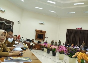 Sekda: Pemko Tanjunginang Sama Sekali Tidak Pernah Menyetujui Kenaikan Tarif Pelabuhan SBp