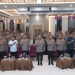 Pimpin Musrembang Polda Kepri 2023, Wakapolda: Berkomitmen Bekerja Keras Capai Target Strategis
