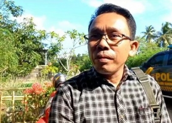 Kurangnya Biaya dan Kondisi Jenazah Tidak Utuh, Nelayan Bintan Dimakamkan di Malaysia