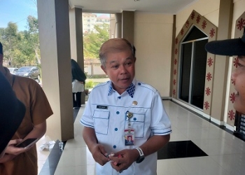 Wujud Kepedulian, Pemko Tanjungpinang akan Usulkan Penambahan BPJS Gratis untuk Nelayan