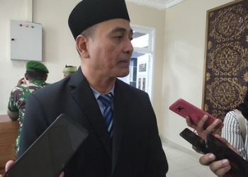 Administrasi BUMD Tanjungpinang Tahun 2022 Amburadul, Guntoro: Laporan Keuangan lagi Diaudit