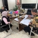 Rahma Sukses Memperjuangkan Kuota PKH dan DTKS 546 KK Kemiskinan Ekstrem ke Dirjen PJS