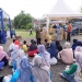 Gelar Road Show SKJ dan Aerobik, Wali Kota Tanjungpinang Ajak Masyarakat Peduli Kesehatan