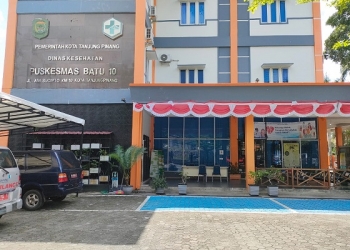 Berobat ke Puskesmas Batu 10 Tanjungpinang, Pasien Bukannya Diobati Malah Dibully Dokter