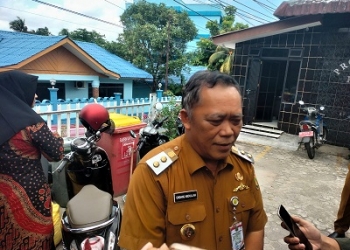 Menyambut Hari Kemerdekaan RI, Endang Abdullah Ajak Masyarakat Mengibarkan Bendara di Rumah