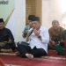 Panjatkan Doa Selamat Bersama, Ansar Serahkan Bantuan Korban Kebakaran Pulau Buluh Rp428,6 Juta
