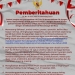 Pemprov Kepri: Menjelang HUT Kemerdekaan ke-78, Masyarakat Diimbau Pasang Bendera Merah Putih
